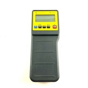 Texas Instruments CBL System Calculator Based Laboratory Data Collector Black